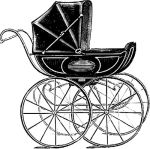 baby-carriage-antique-stroller-rubber-stamp-1-75-wm-5b158